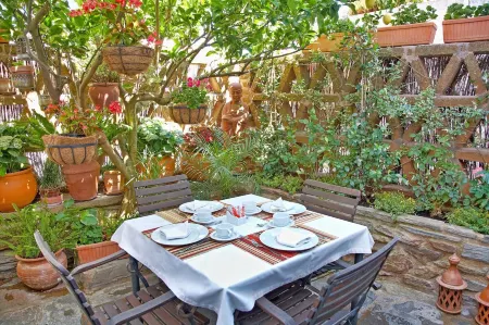 Casa Pinto Отели в г. Corval