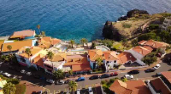 Madeira Ocean View by Atlantic Holiday