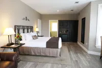 Vintage Villas Hotel & Events Hotels in Hudson Bend