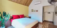 Wings Ha Giang Loop Bungalow - 平房双重
