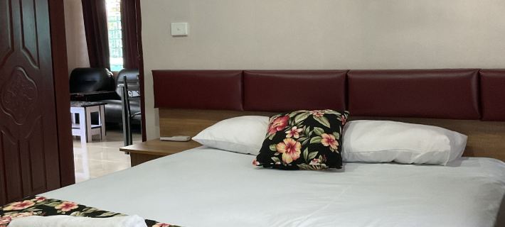 Fox Homestay Apartment Hotels in Suva
