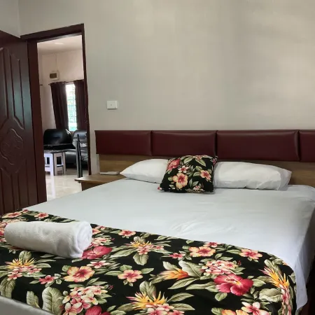 Fox Homestay Apartment