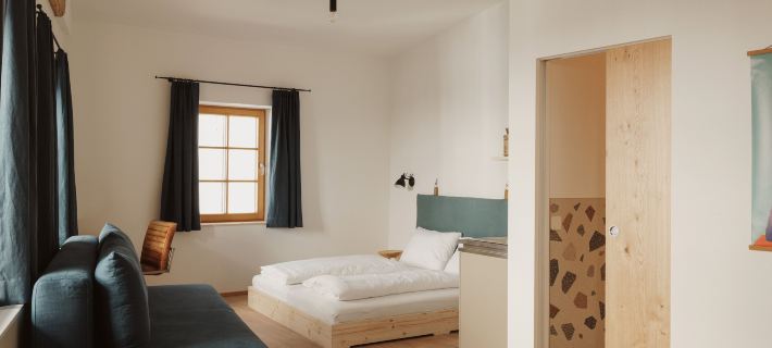 Urban Inn Hotels in Innsbruck