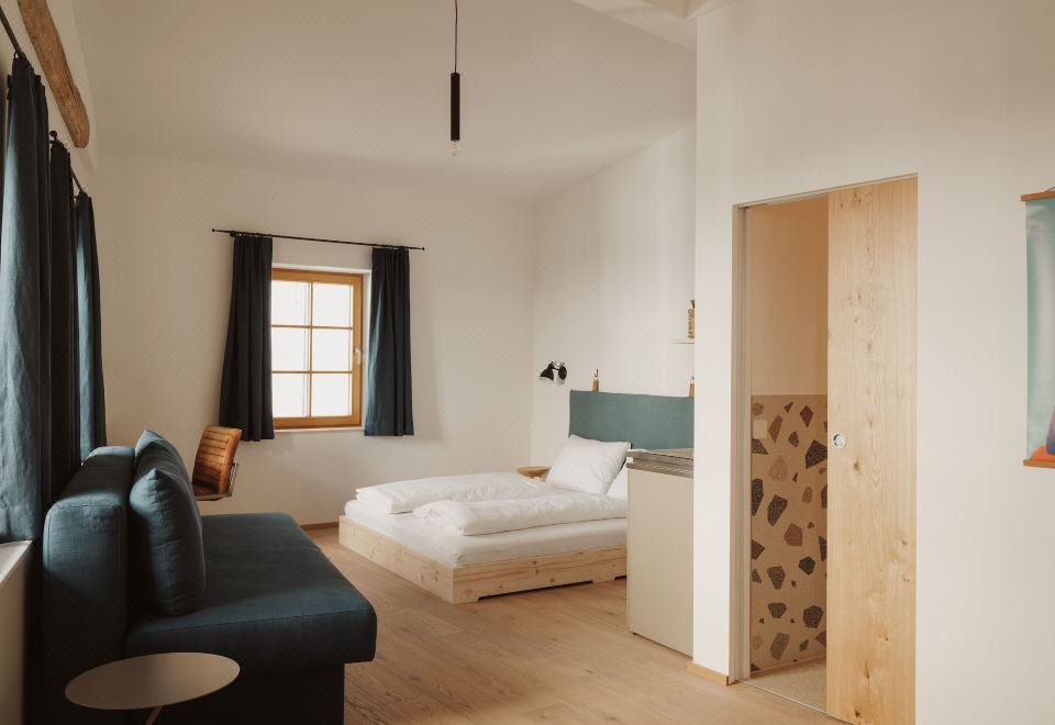 Urban Inn