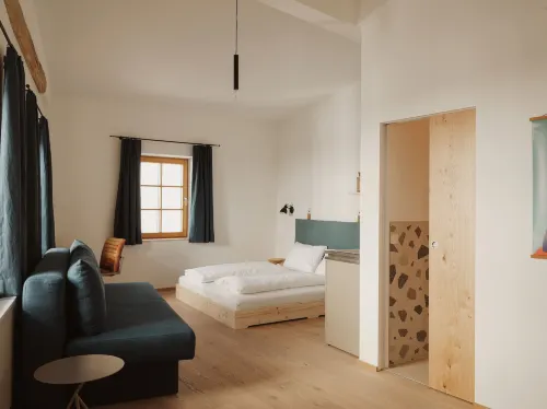 Urban Inn - Holiday Apartments