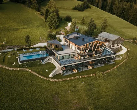 Aparthotel My Daum Hotéis em Nova Ponente