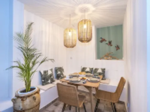 Encant de Alaior Boutique Hotel Hoteles en Alayor