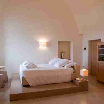 La Sommità Relais & Chateaux Rooms