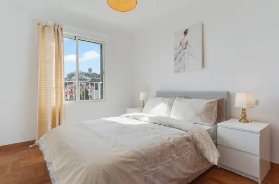 Camara de Lobos Apt by HR Madeira
