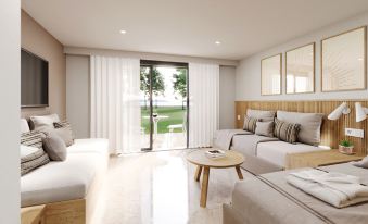 Roda Beach Resort & Spa