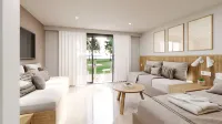 Roda Beach Resort & Spa Hotels in Agnos