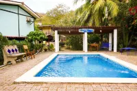 El Pacifico Hotel - Homestays