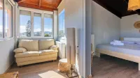 Luxury Garden Villa - Elegant Rural Retreat, Heated Pool