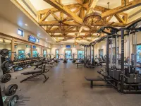 Hacienda Beach Club & Residences Hotels near Medano Beach