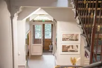 Hôtel Gallia Hotels in Aix-les-Bains