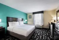 Bricktown Hotel & Extended Stay Các khách sạn ở Thành phố Oklahoma