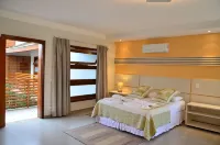 Pousada l'Essence Hotels in Paraty