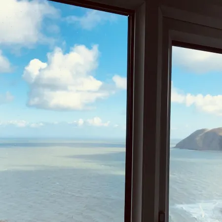 The North Cliff Hotel