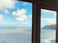 The North Cliff Hotel - Havudsigt