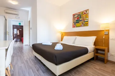 Aurelia Home Guest House Hotels in Aurelio