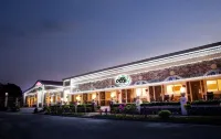 Olle Hotel Hotels in Porac