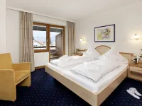 Hotel Filser Hotels in Oberstdorf