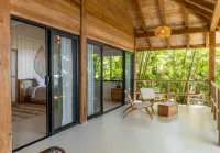 Blue Mist Hotel & Beach Club Hotels in San Francisco de Coyote