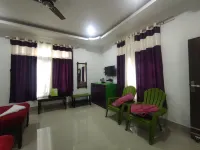 Homocation Seuj Nivas Hotels in Bacha Gaon