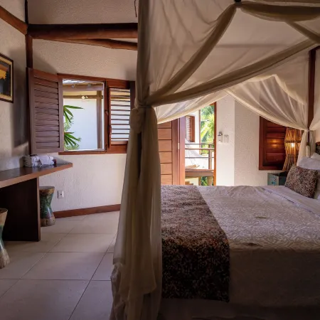 Hotel Villa Balidendê