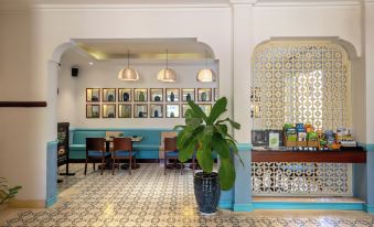 Lantana Boutique Hoi An Hotel