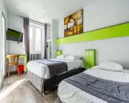 호텔 에스플라나드 스트라스부르