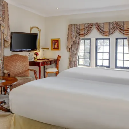 Cbh Nailcote Hall Hotel Golf and Country Club