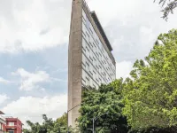 羅馬區Insurgentes Kukun 奇尔潘辛戈附近的飯店