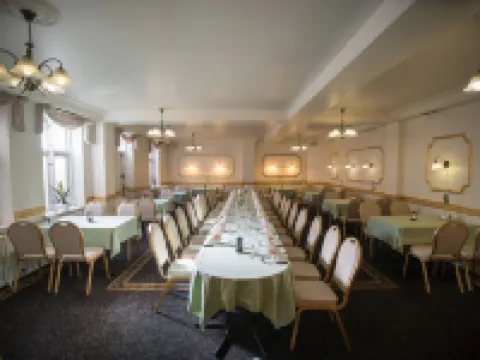 Hotel Ringkøbing Hotels in Ringkobing