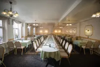 Hotel Ringkøbing Hotel di Ringkobing
