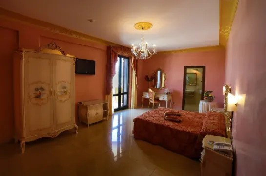 Hotel Riva del Sole Hotel a Porto Cesareo