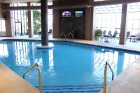 Lodge Geneva National - Pools