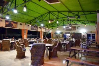 Gir Pride Resort Hotels in Malanka