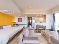 Breaky Hotel Hotels in Chatan