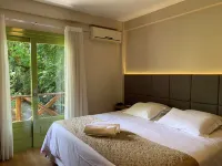 Villa Flor Ecoresort Hotels in Nova Petropolis