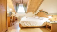 Casa Moresc فنادق في Spiazzo
