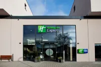 Holiday Inn Express Trier Hotels near Hauptmarkt