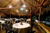 Karahe Beach Hotel - Bữa sáng
