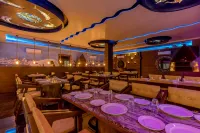 Dio Regaalo Theme Resort, Ratnagiri