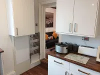 South Shield's Hidden Gem Garnet 3 Bedroom Apartme Hotels in South Shields