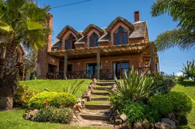 Muelles del Diablo Tranquilo Hotels in 