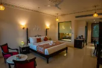 The Shakti Vilas by Trulyy - รีสอร์ท