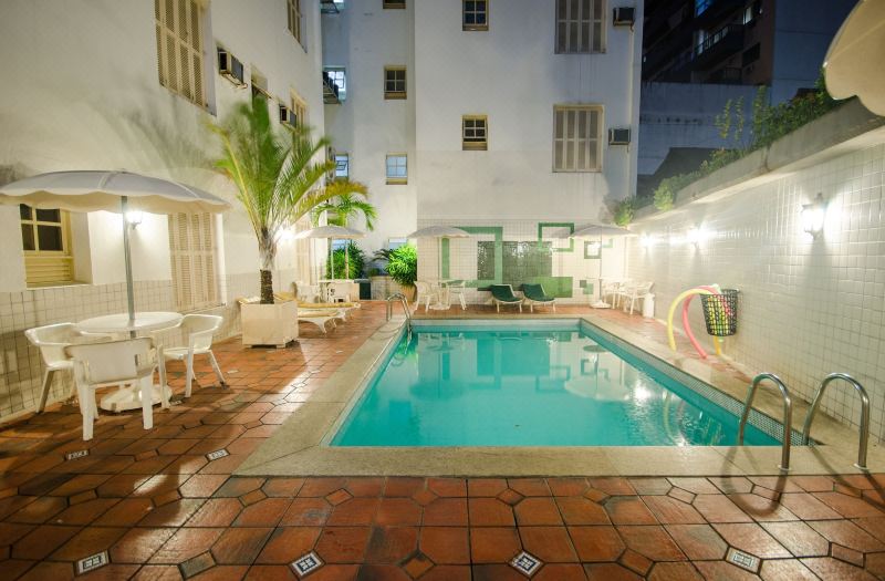 Hotel Monte Alegre photo 2