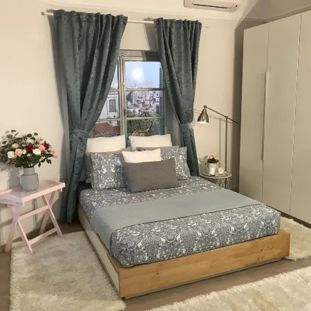 Dina's House