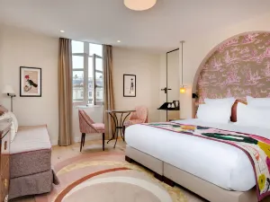 Hotel Les Rives de Notre-Dame